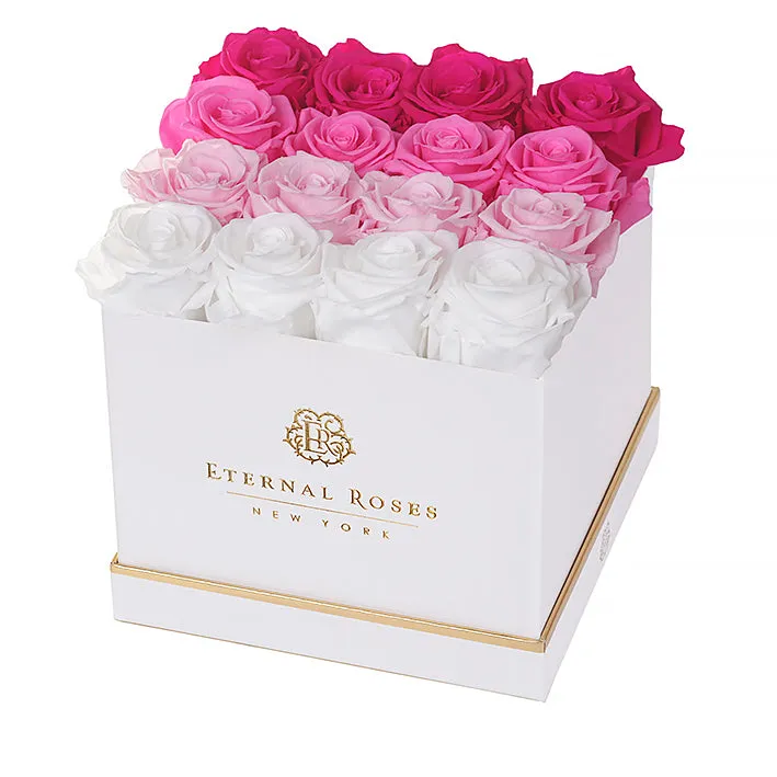 Lennox Sixteen Eternal Rose Gift Box - Best Gift for Birthday/Anniversary - Image 67