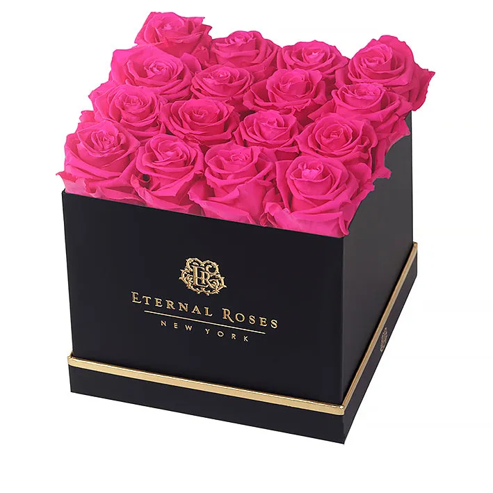 Lennox Sixteen Eternal Rose Gift Box - Best Gift for Birthday/Anniversary - Image 68