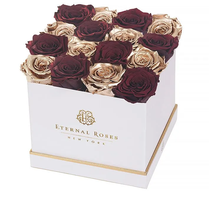 Lennox Sixteen Eternal Rose Gift Box - Best Gift for Birthday/Anniversary - Image 7