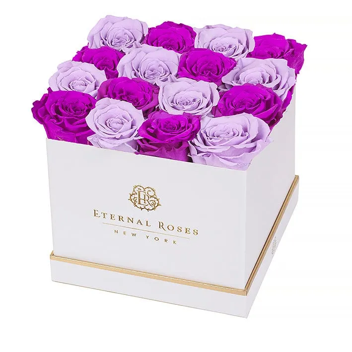 Lennox Sixteen Eternal Rose Gift Box - Best Gift for Birthday/Anniversary - Image 9