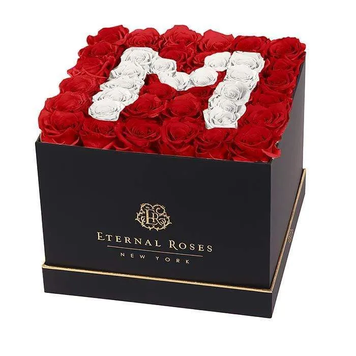 Lennox Grand Eternal Rose Gift Box - Best Gift for Birthday/Anniversary - Image 11