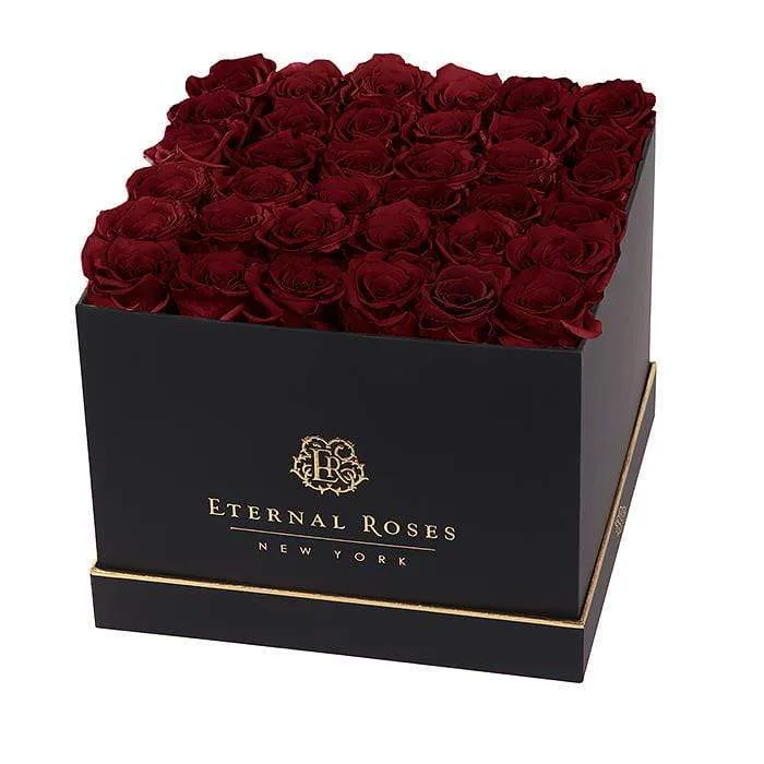 Lennox Grand Eternal Rose Gift Box - Best Gift for Birthday/Anniversary - Image 18