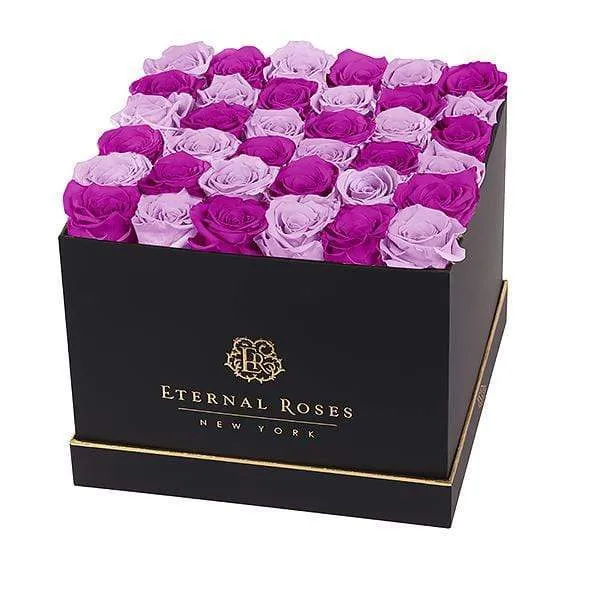 Lennox Grand Eternal Rose Gift Box - Best Gift for Birthday/Anniversary - Image 20