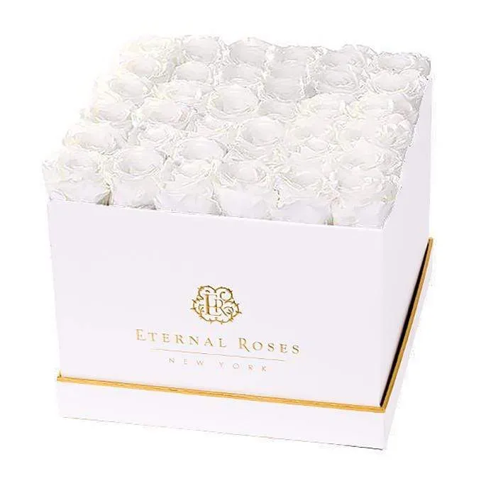 Lennox Grand Eternal Rose Gift Box - Best Gift for Birthday/Anniversary - Image 45