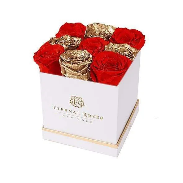 Lennox Large Eternal Rose Gift Box - Image 13