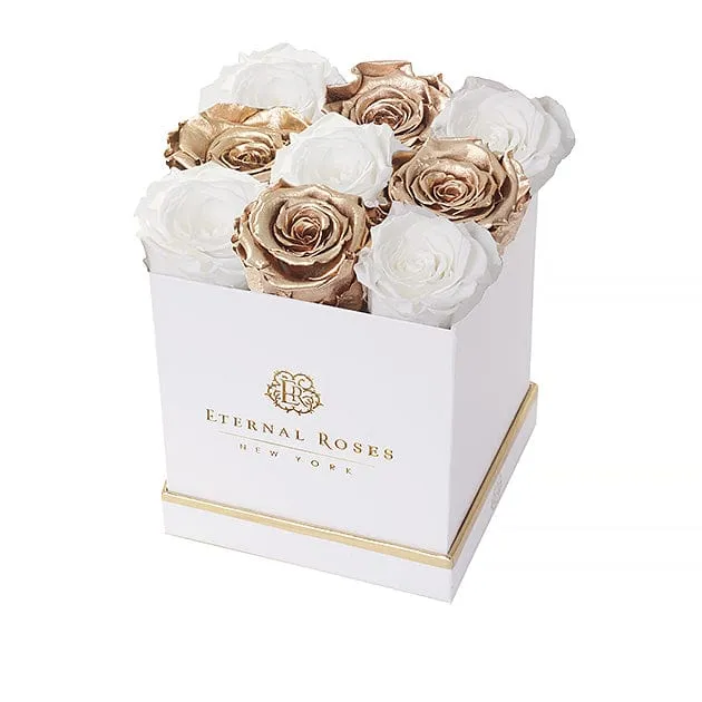 Lennox Large Eternal Rose Gift Box - Image 21