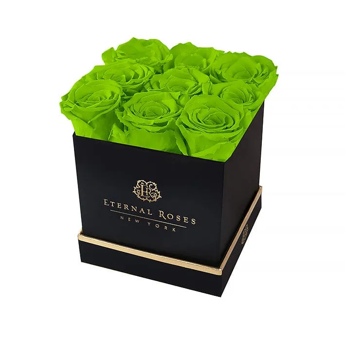Lennox Large Eternal Rose Gift Box - Image 66