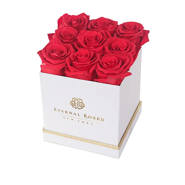 Lennox Large Eternal Rose Gift Box - Image 74