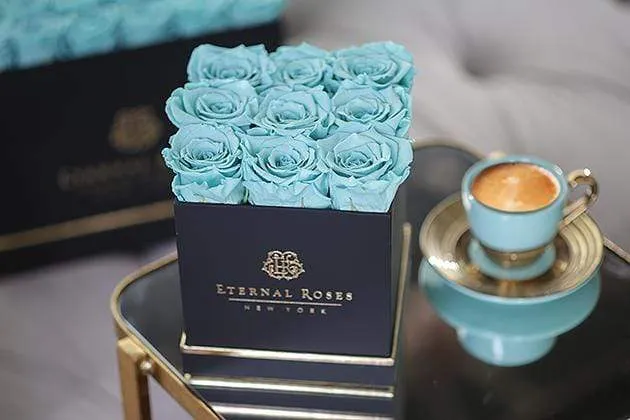 Lennox Large Eternal Rose Gift Box - Image 9
