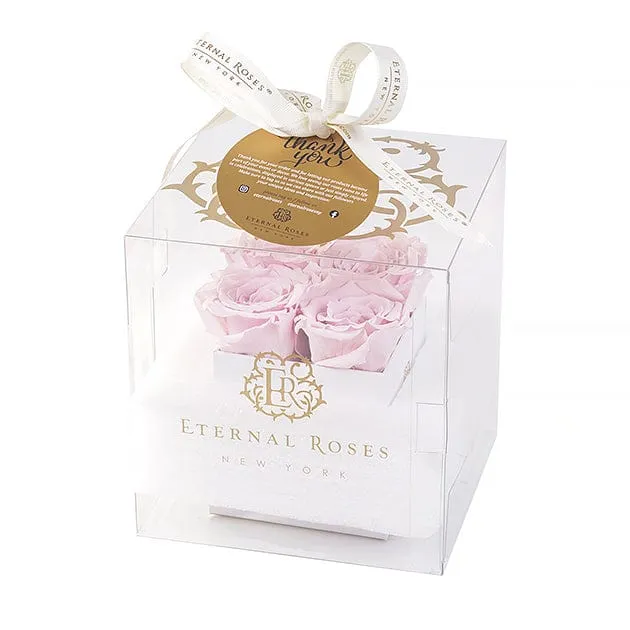 Lennox Small Gift Box - Classic Collection of Forever Roses - Image 22