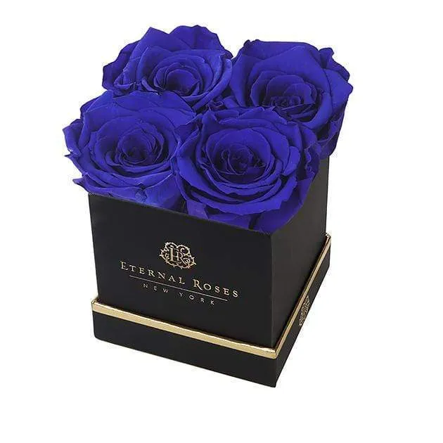 Lennox Small Gift Box - Classic Collection of Forever Roses - Image 57