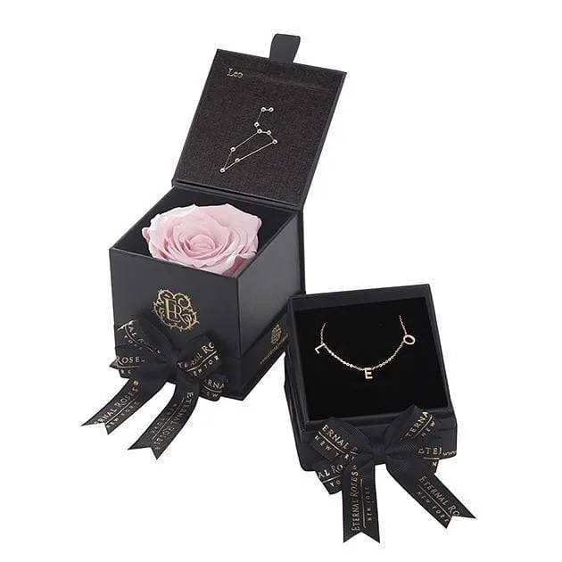 Leo Astor Box & Necklace Bundle - Image 10