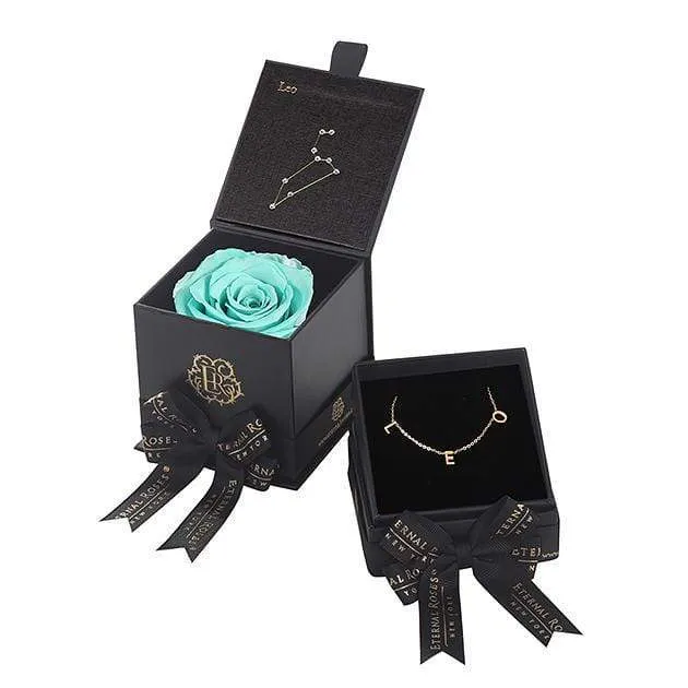 Leo Astor Box & Necklace Bundle - Image 11