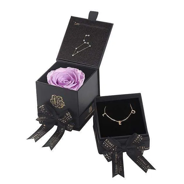 Leo Astor Box & Necklace Bundle - Image 12