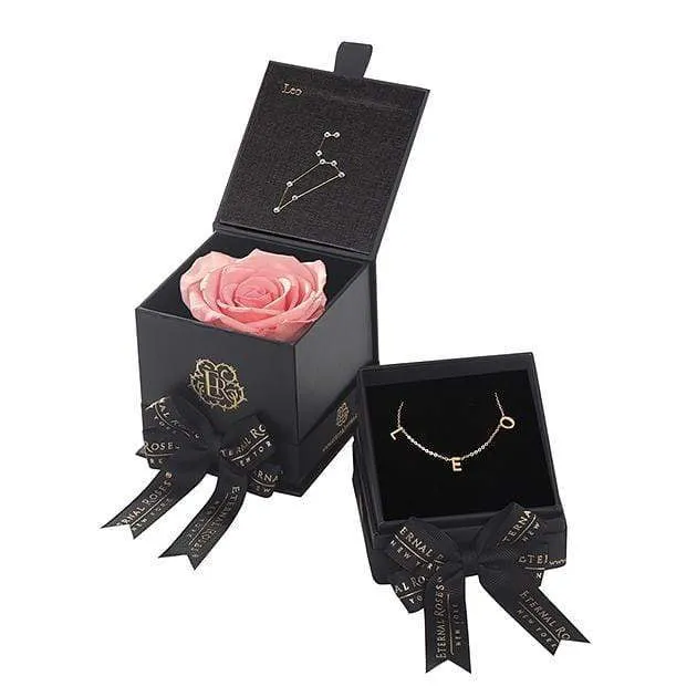 Leo Astor Box & Necklace Bundle - Image 13