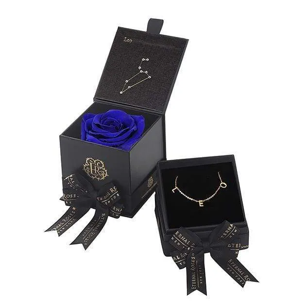 Leo Astor Box & Necklace Bundle - Image 17