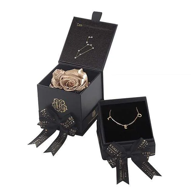 Leo Astor Box & Necklace Bundle - Image 18