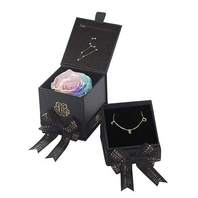 Leo Astor Box & Necklace Bundle - Image 19