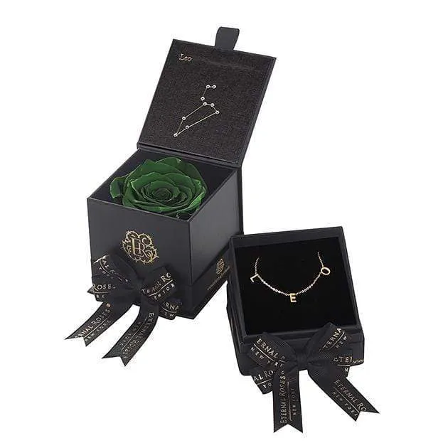 Leo Astor Box & Necklace Bundle - Image 8