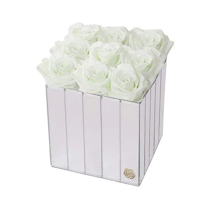 Lexington 9 Forever Roses Gift Box - Image 17