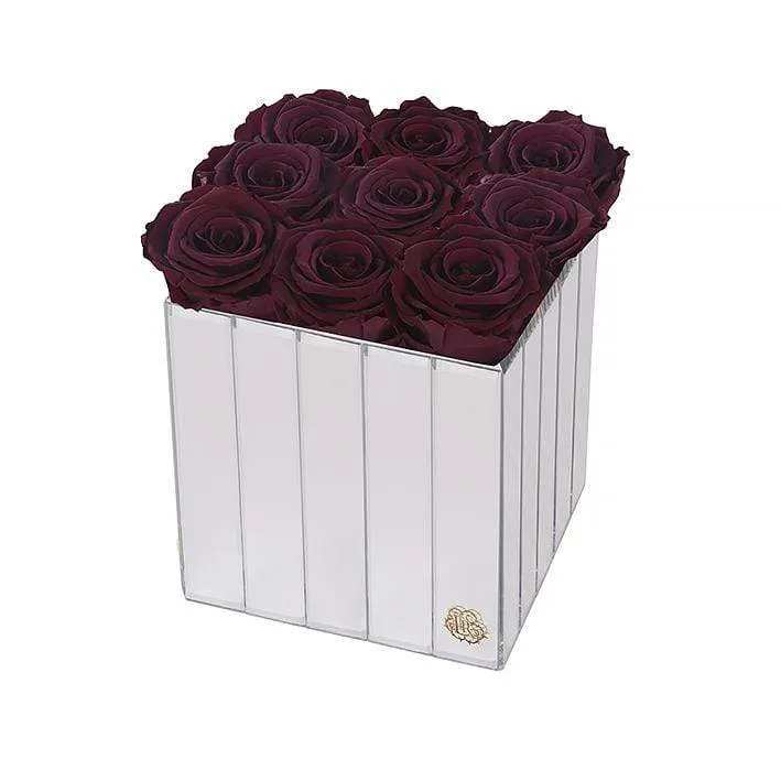 Lexington 9 Forever Roses Gift Box - Image 21