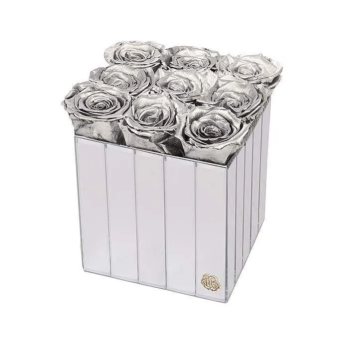 Lexington 9 Forever Roses Gift Box - Image 22