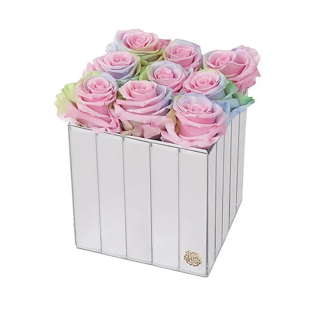 Lexington 9 Forever Roses Gift Box - Image 27