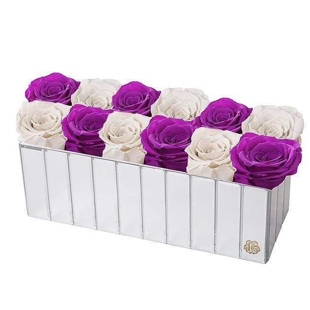 Forever Roses Gift Box | Lexington Large Box of Roses - Image 15