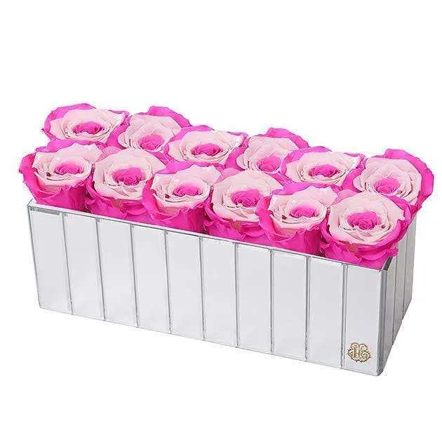 Forever Roses Gift Box | Lexington Large Box of Roses - Image 28
