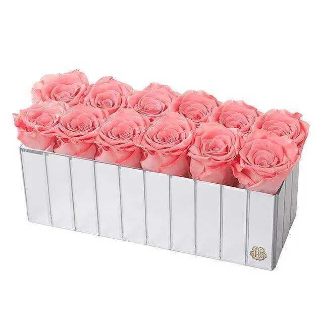 Forever Roses Gift Box | Lexington Large Box of Roses - Image 40