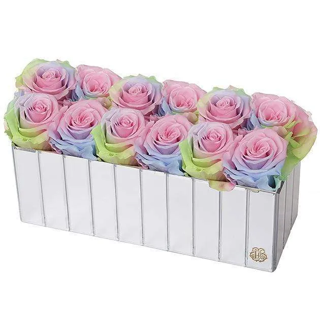 Forever Roses Gift Box | Lexington Large Box of Roses - Image 42