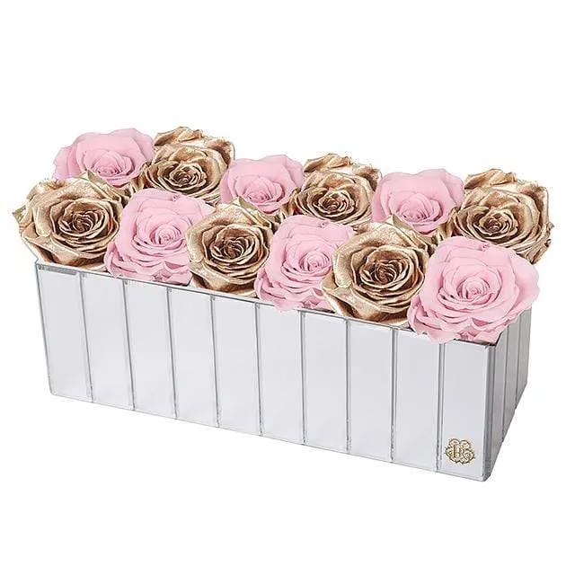 Forever Roses Gift Box | Lexington Large Box of Roses - Image 44