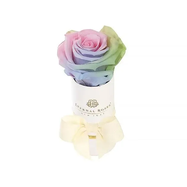 Single Rose Gift Box | Liberty Gift Box in Aurora