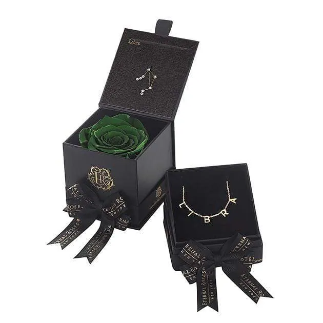 Libra Astor Box & Necklace Bundle - Image 20