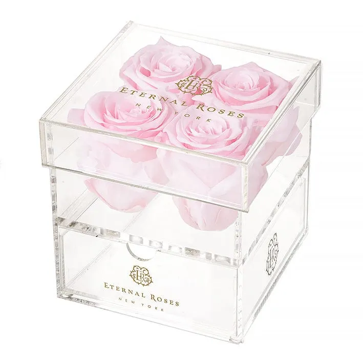 Madison Four Rose Keepsake Gift Box - Image 5