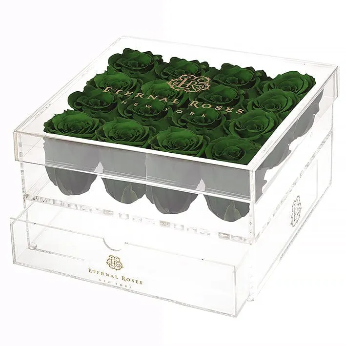 Madison Sixteen Rose Gift Box - Image 12