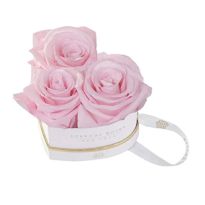 Mini Chelsea Gift Box | Heart Shaped - Image 15