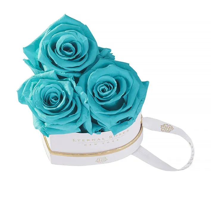 Mini Chelsea Gift Box | Heart Shaped - Image 19
