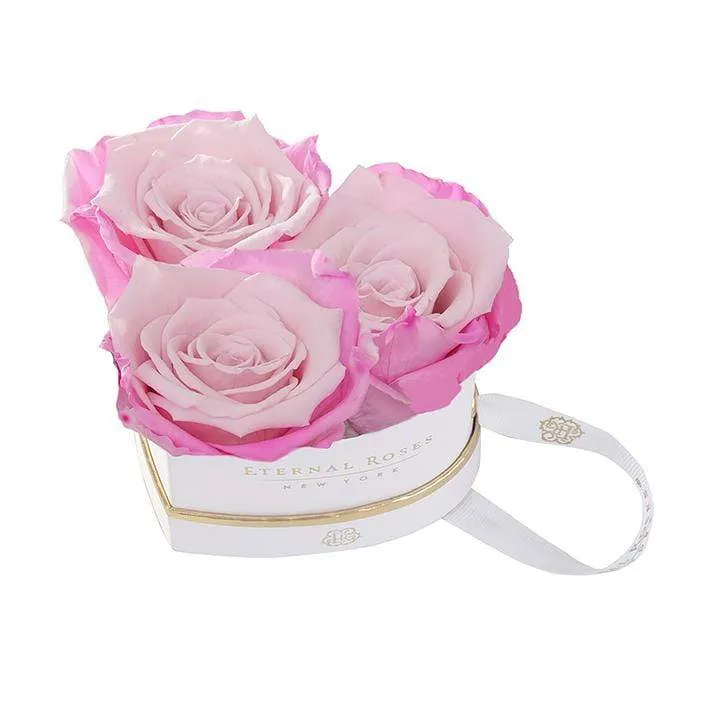 Mini Chelsea Gift Box | Heart Shaped - Image 69