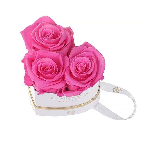 Mini Chelsea Gift Box | Heart Shaped - Image 70