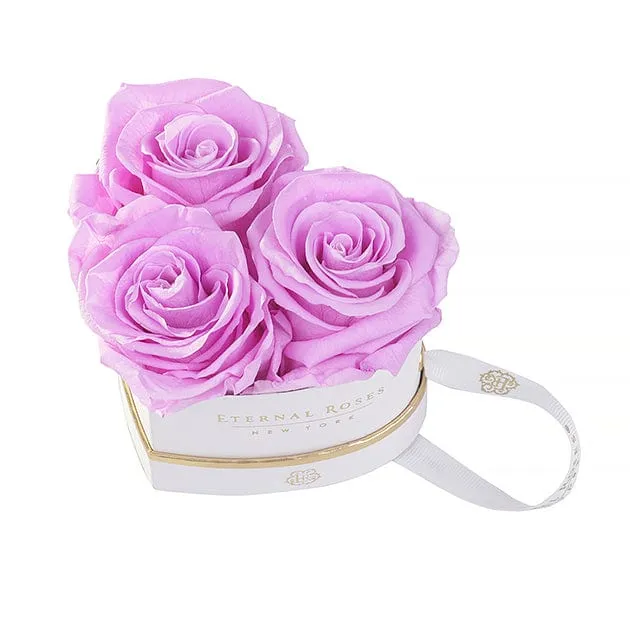 Mini Chelsea Gift Box | Heart Shaped - Image 74