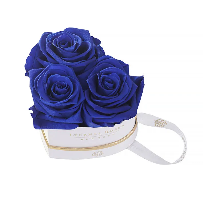 Mini Chelsea Gift Box | Heart Shaped - Image 80