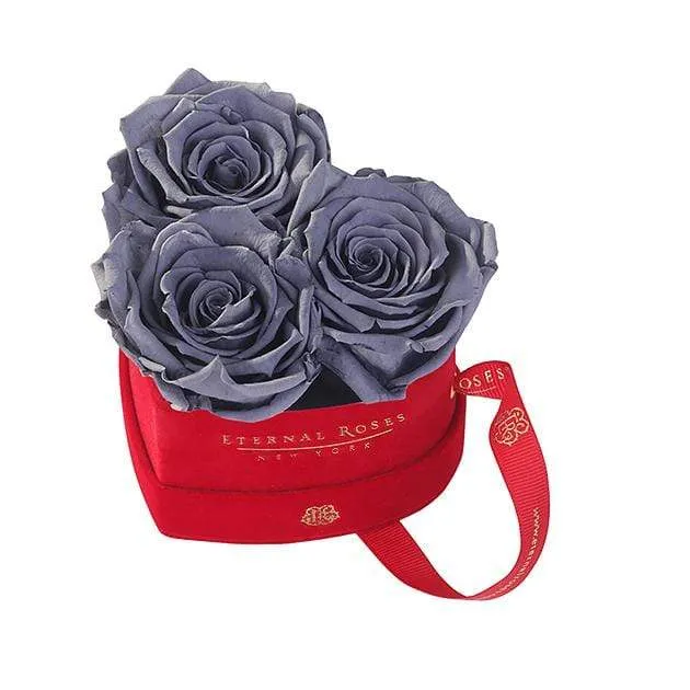 Mini Chelsea Red Velvet Gift Box - Perfect Birthday Gift - Image 26