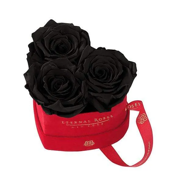 Mini Chelsea Red Velvet Gift Box - Perfect Birthday Gift - Image 31