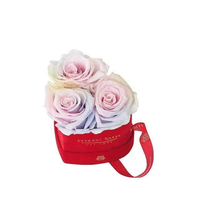 Mini Chelsea Red Velvet Gift Box - Perfect Birthday Gift - Image 32
