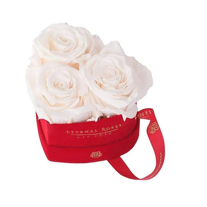 Mini Chelsea Red Velvet Gift Box - Perfect Birthday Gift - Image 49