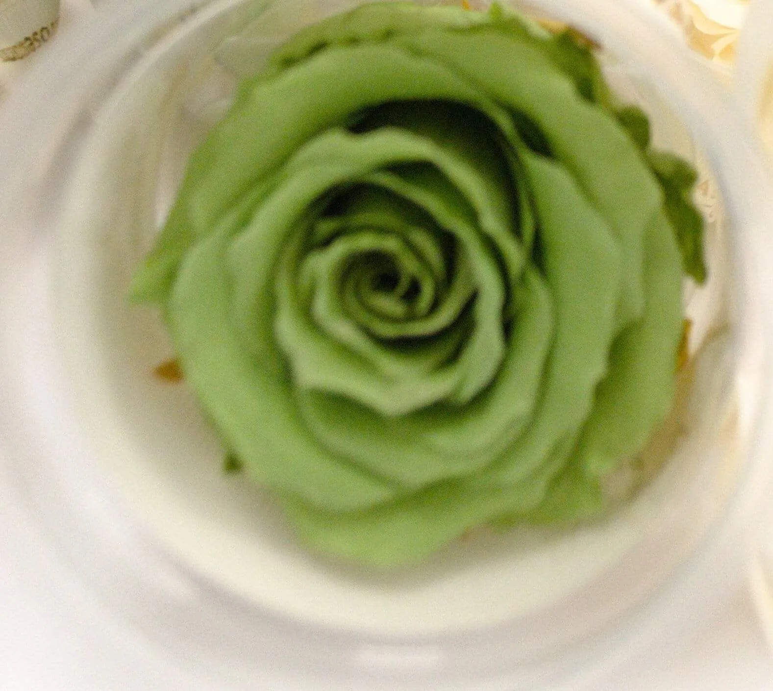 Mini Eternal Rose Party Favor Set of 4 - Image 9