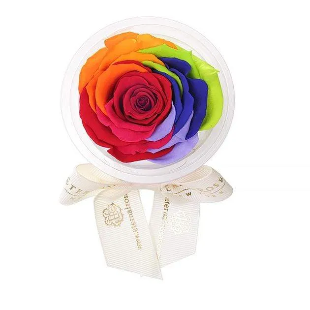 Eternal Rose Party Favor | Personalized Party Supplies - Image 21