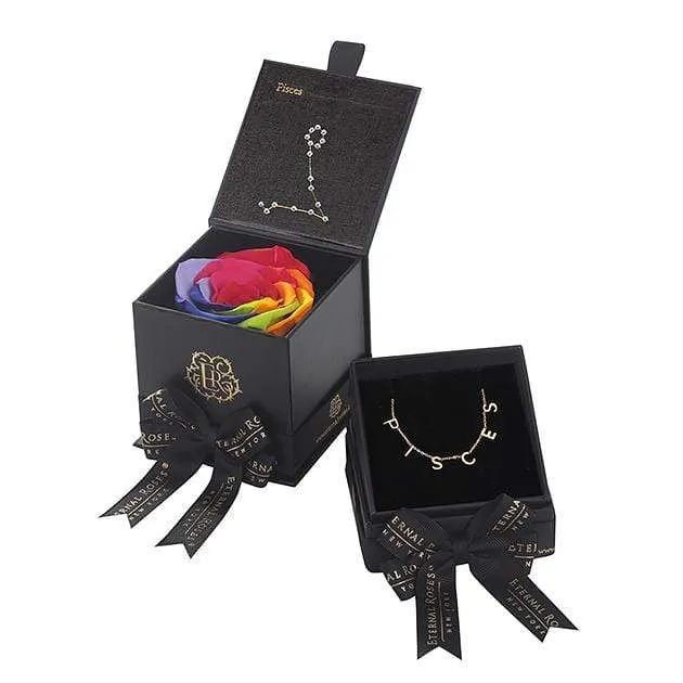 Pisces Astor Box & Necklace Bundle - Image 14