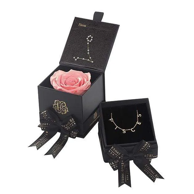 Pisces Astor Box & Necklace Bundle - Image 15